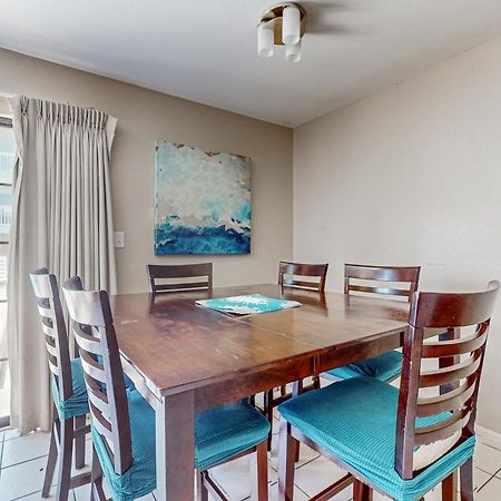 Vila Lantana Unit B South Padre Island Exteriér fotografie